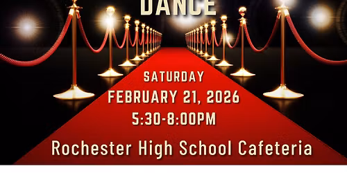 Father Daughter Dance