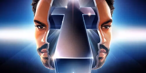 Kaytranada & Justice Miami Tickets