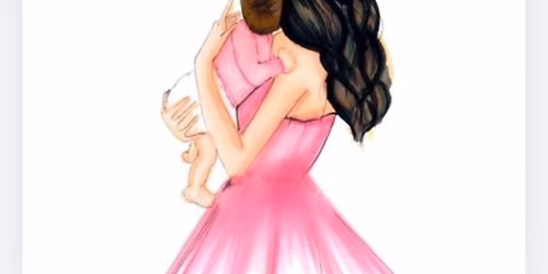     Dans cu Bebe la Purt\u0103tor \ud83d\udc76\ud83d\udc83