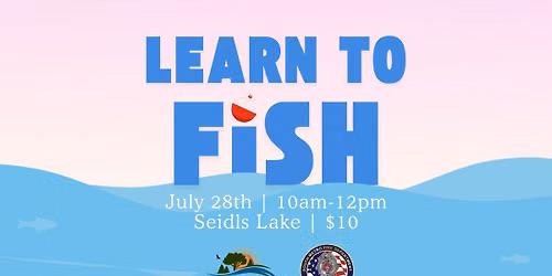 Learn to Fish
