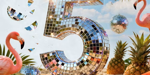 Scottish House & Disco Festival 5th Anniversary