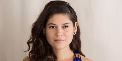 Ecstatic Church avec NAOBA (Nicaragua) \u00e0 La Chapelle Mondesir Nantes