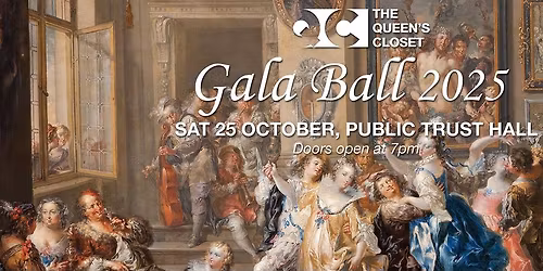 Gala Ball 2025