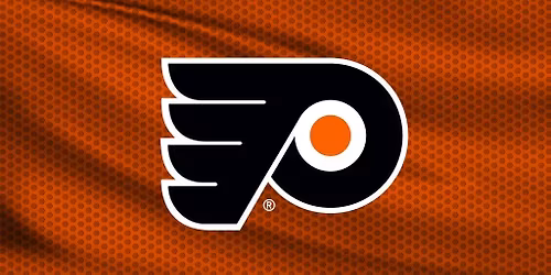 First Round: Penguins at Flyers Rd 1 Hm Gm 3