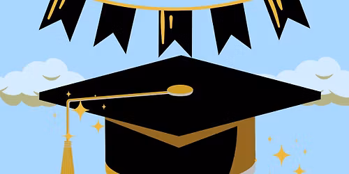 The Domino Affect Graduation 