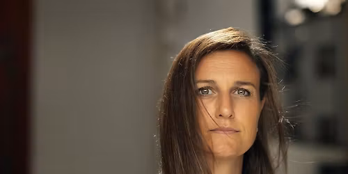 \u00abS\u00e5 gj\u00f8r vi s\u00e5\u00bb - Helga Flatland  i samtale med Mikkel Bugge