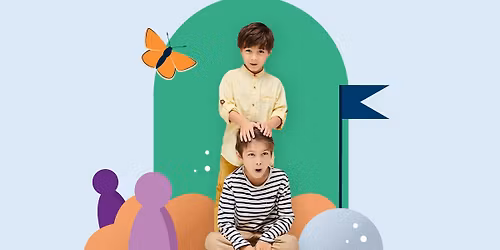 Une semaine de plaisirs en famille