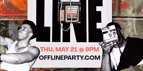 OFFLINE - BROOKLYN
