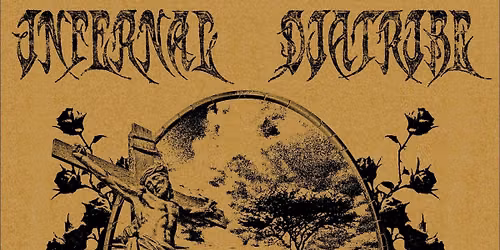 Infernal Diatribe, Gasoline Dream, Self Love, & Knelt