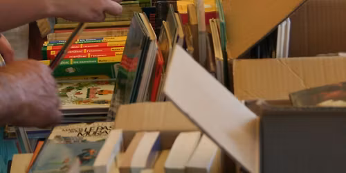 Book Sale! 