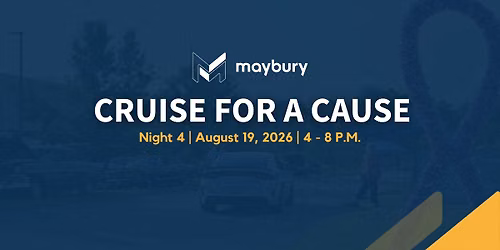 2026 Cruise for a Cause: Night 4
