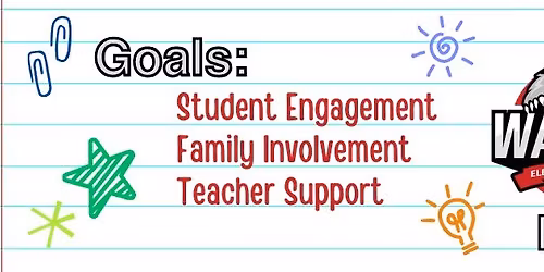 Fat Joe's Burgers and Brew Share Night - Waters Elementary