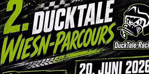 2. DuckTale Wiesn Parcours