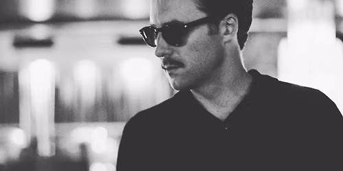 Nick Waterhouse