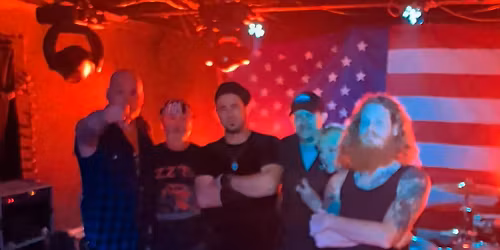 Oray,  MisterPher, Salty Monkeys, & Plain Jane