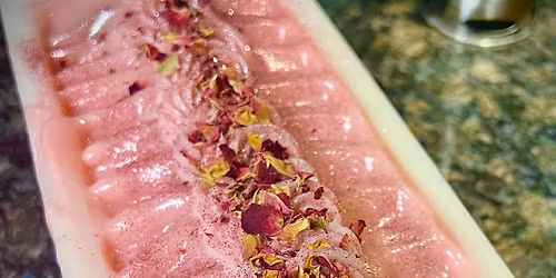 \ud83e\uddfc\u2728 Soap Making Workshop \u2728\ud83e\uddfc*Mar 28