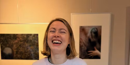 HaHa Hamburg presents: Funnier Scenes! English improv drop-in class