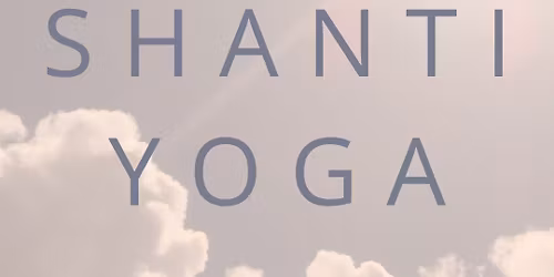 Shanti Yoga