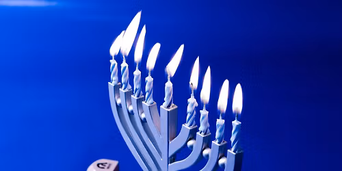 Hanukkah Party