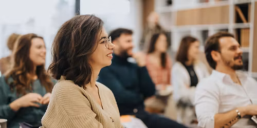 Connect & Cultivate: Professional Development for Mental Health Providers