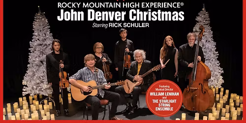 John Denver Christmas
