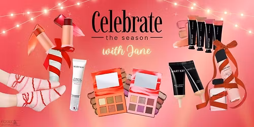 29th Annual Fall & Holiday Boutique