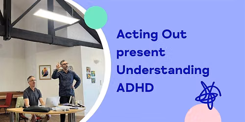Understanding ADHD