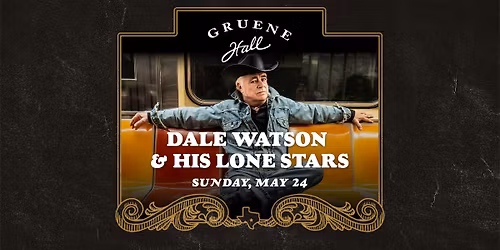 Dale Watson & His Lone Stars