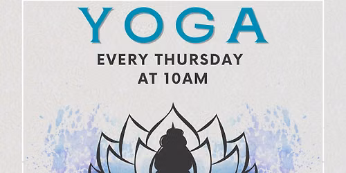 Gentle Yoga Flow