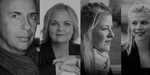 STEF Presents: Dinosaurs or Digital Pioneers? The Future of Collective Rights Management