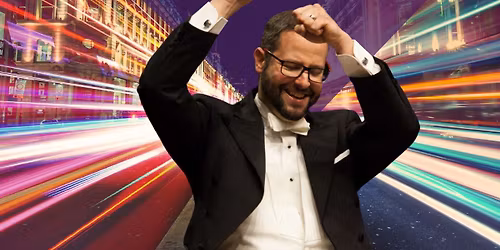 Augusta Symphony: Symphonic Dances