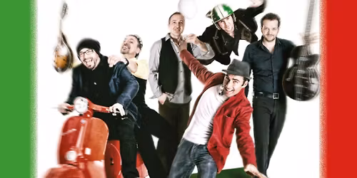 I Dolci Signori live in Burg Frauenstein