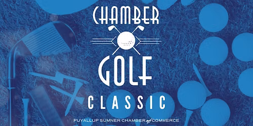 Chamber Golf Classic 