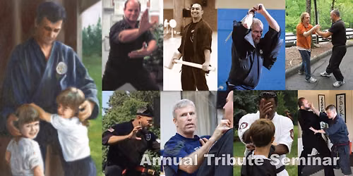 Tribute Seminar 2026