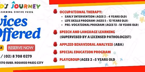 Book your Assessment 