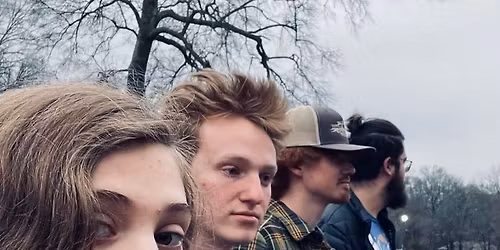 Bellwood Live @ Kings!