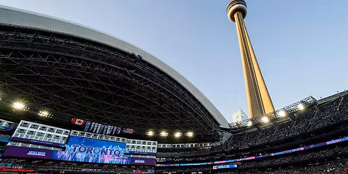 Toronto Blue Jays vs New York Yankees