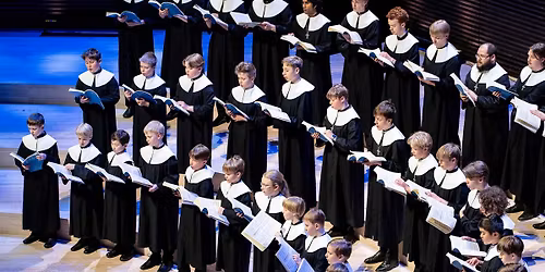 Urkurien Pariisi: Cantores Minores