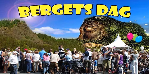 Bergets Dag