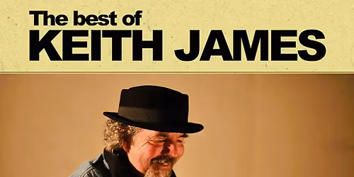 Performers'Night feat Keith James