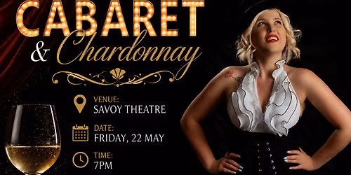 Cabaret & Chardonnay 