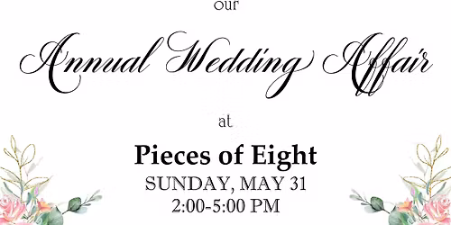 Annual Wedding Affair