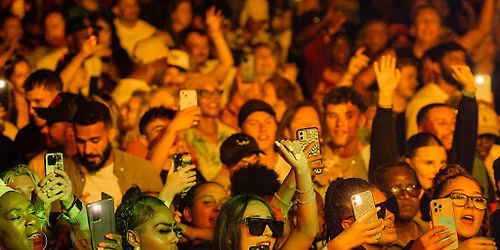 Bournemouth Reggae Weekender 2026