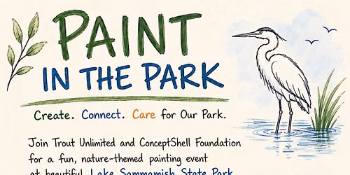 Paint in the Park