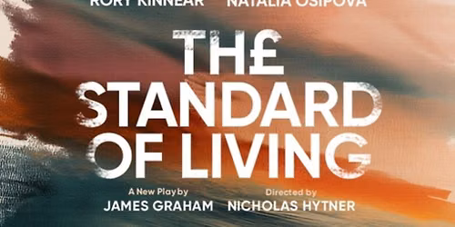 The Standard Of Living