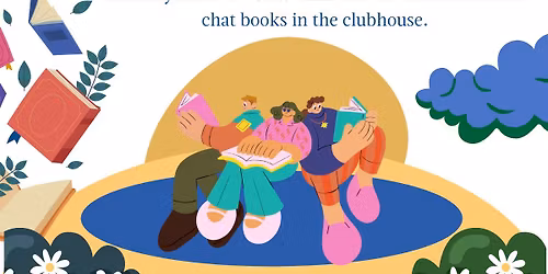 Book Exchange & Dinner