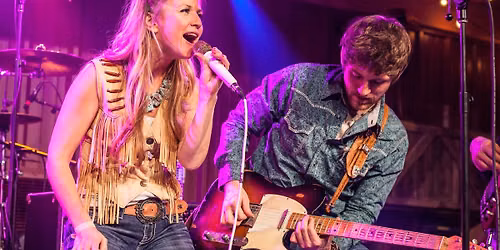 Martin and Kelly