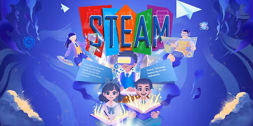 STEAM Fest Dhaka