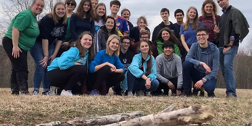 Local OHIO Mini Camp