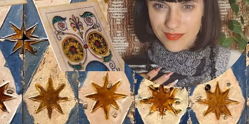 Guest Reading: Miss Elizabeth\u2019s Tarot